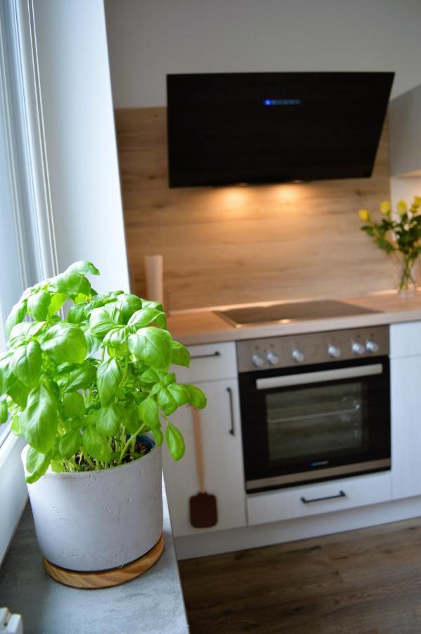 Apartmán Alpenflair Berwang Exteriér fotografie