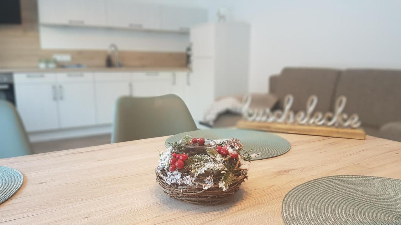 Apartmán Alpenflair Berwang Exteriér fotografie
